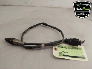 Lambda probe from a Volkswagen Polo V (6R) 1.2 TSI 16V BlueMotion Technology 2015