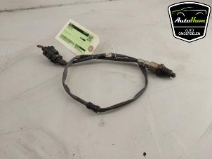 Lambda probe from a Volkswagen Polo V (6R) 1.2 TSI 16V BlueMotion Technology 2015