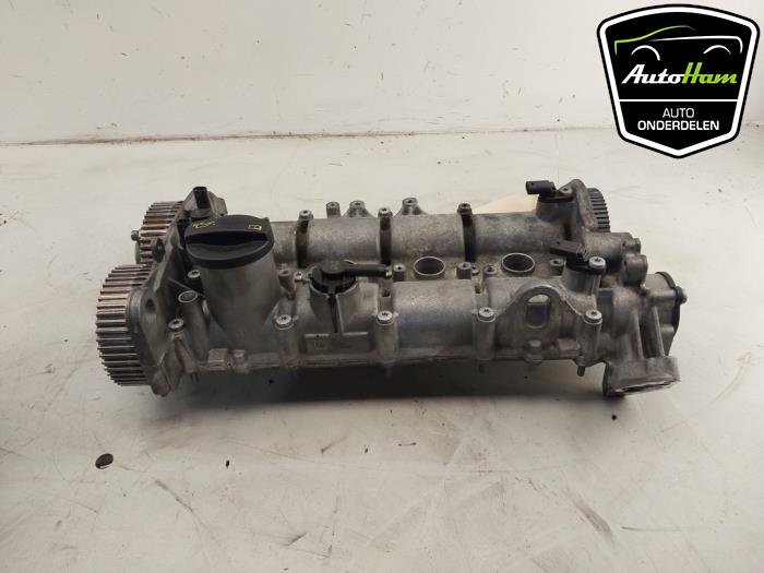 Gebrauchte Nockenwellengehäuse Volkswagen Golf VII (AUA) 1.4 GTE 16V Preis € 250,00 Margenregelung angeboten von AutoHam