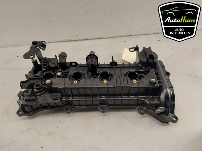 Gebrauchte Ventildeckel Nissan Juke (F16) 1.6 Hybrid 16V Preis € 95,00 Margenregelung angeboten von AutoHam