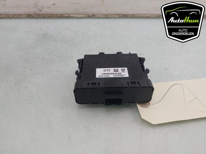Gebrauchte Gateway Modul Dacia Duster (SR) 1.3 TCE 130 16V Preis € 40,00 Margenregelung angeboten von AutoHam