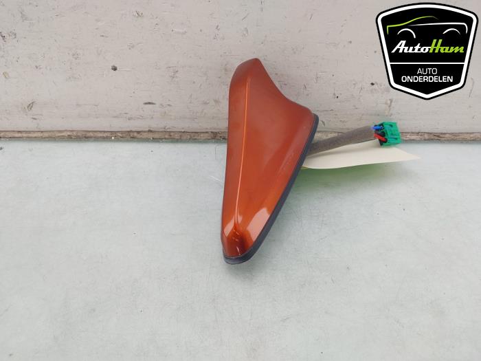 Używane Antena Kia Picanto (JA) 1.0 DPi 12V Cena € 75,00 Procedura marży oferowane przez AutoHam