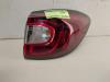 Renault Captur I (2R) 1.2 TCE 16V EDC Feu arrière droit