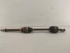 Renault Captur I (2R) 1.2 TCE 16V EDC Arbre de transmission avant droit