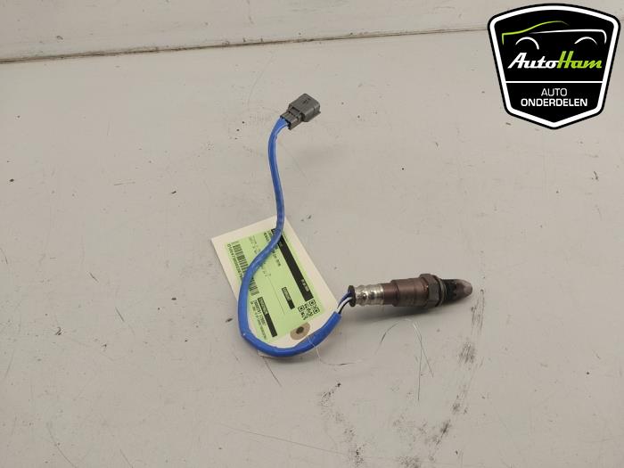 Sonde lambda Renault Captur I (2R), 2013 1.2 TCE 16V EDC, SUV, Essence, 1.197cc, 87kW (118pk), FWD, H5F408; H5FF4, 2016-01, 2R02; 2R03; 2RAU; 2RBU (Occasion)