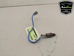 Sonde lambda d'un Renault Captur I (2R) 1.2 TCE 16V EDC 2018