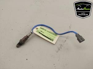 Sonde lambda d'un Renault Captur I (2R) 1.2 TCE 16V EDC 2018