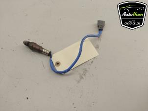 Sonde lambda d'un Renault Captur I (2R) 1.2 TCE 16V EDC 2018