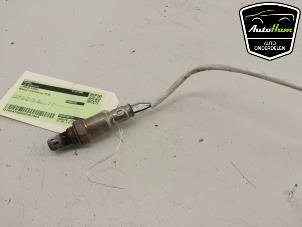 Lambda probe from a Renault Captur I (2R) 1.2 TCE 16V EDC 2018