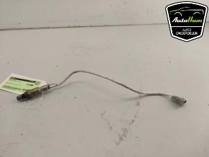 Lambda probe from a Renault Captur I (2R) 1.2 TCE 16V EDC 2018