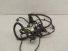 Renault Captur I (2R) 1.2 TCE 16V EDC Kit capteur PDC