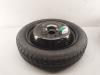 Renault Captur I (2R) 1.2 TCE 16V EDC Roue de secours