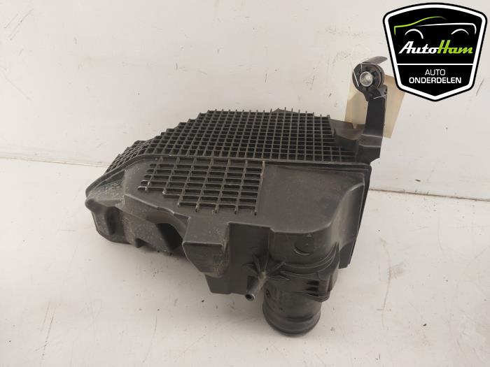Gebrauchte Luftfiltergehäuse Dacia Duster (SR) 1.3 TCE 130 16V Preis € 20,00 Margenregelung angeboten von AutoHam