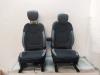 Renault Captur I (2R) 1.2 TCE 16V EDC Intérieur complet