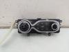 Renault Captur I (2R) 1.2 TCE 16V EDC Panneau de commandes chauffage