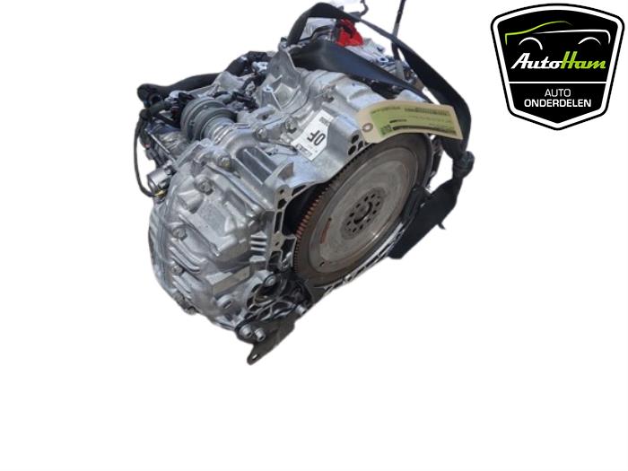 Gebrauchte Getriebe Opel Corsa F (UB/UH/UP) 1.2 Turbo 12V 100 Hybrid Preis € 2.450,00 Margenregelung angeboten von AutoHam