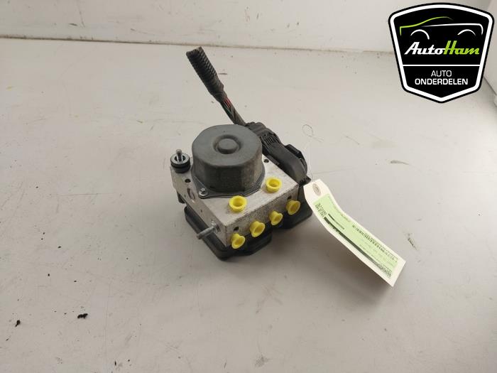 Begagnade ABS-pump Renault Captur I (2R) 0.9 Energy TCE 12V Pris € 35,00 Marginaltabell erbjuds av AutoHam