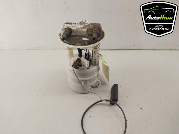 Usagé Pompe d'injection Renault Captur I (2R) 0.9 Energy TCE 12V Prix € 20,00 Règlement à la marge proposé par AutoHam