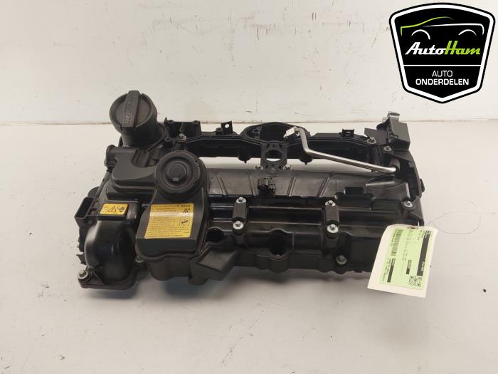 Gebrauchte Ventildeckel BMW Z4 Roadster (E89) sDrive 18i 2.0 16V Preis € 50,00 Margenregelung angeboten von AutoHam
