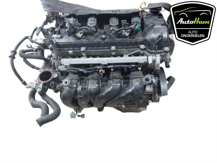 Gebrauchte Motor Suzuki Swift (ZC/ZD) 1.2 Dual Jet 16V SHVS Preis € 695,00 Margenregelung angeboten von AutoHam