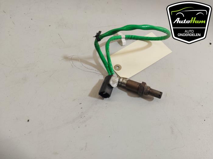 Sonde lambda d'un Suzuki Swift (ZC/ZD) 1.2 Dual Jet 16V SHVS 2021