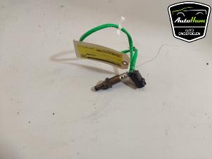 Sonde lambda d'un Suzuki Swift (ZC/ZD) 1.2 Dual Jet 16V SHVS 2021
