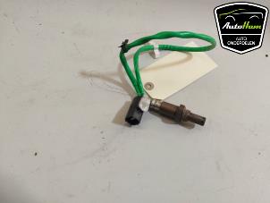 Sonde lambda d'un Suzuki Swift (ZC/ZD) 1.2 Dual Jet 16V SHVS 2021