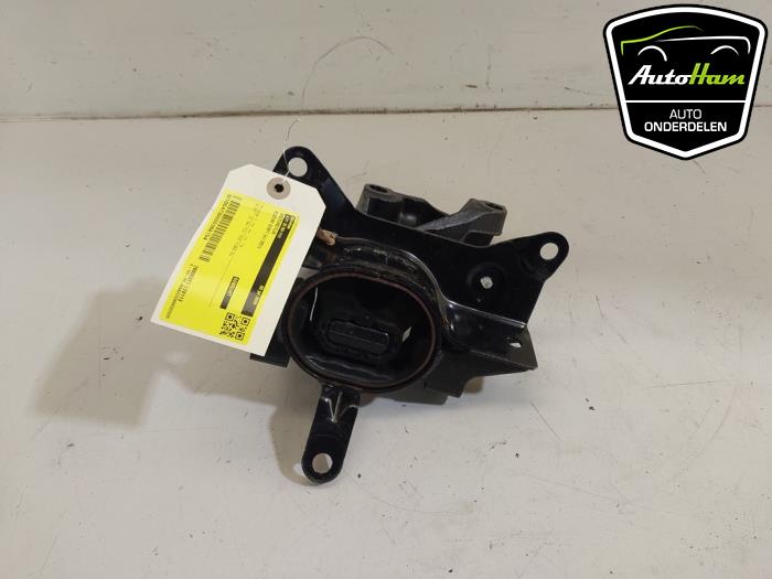 Used Engine mount Suzuki Swift (ZC/ZD) 1.2 Dual Jet 16V SHVS Price € 30,00 Margin scheme offered by AutoHam