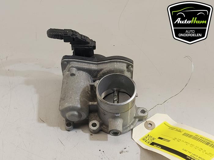 Gebrauchte Drosselklappengehäuse Suzuki Swift (ZC/ZD) 1.2 Dual Jet 16V SHVS Preis € 75,00 Margenregelung angeboten von AutoHam