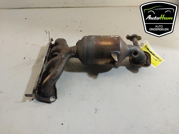 Gebrauchte Katalysator Suzuki Swift (ZC/ZD) 1.2 Dual Jet 16V SHVS Preis € 295,00 Margenregelung angeboten von AutoHam