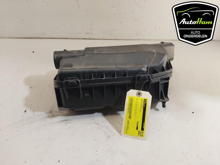 Gebrauchte Luftfiltergehäuse Suzuki Swift (ZC/ZD) 1.2 Dual Jet 16V SHVS Preis € 50,00 Margenregelung angeboten von AutoHam