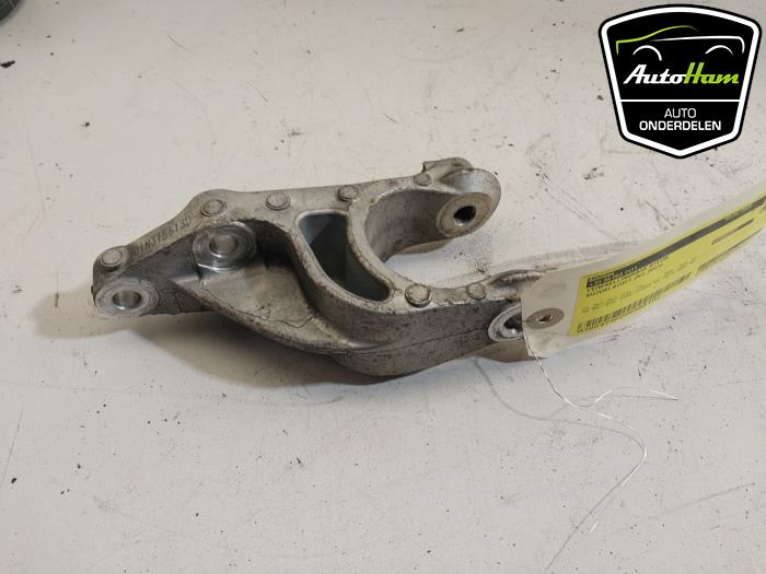 Used Engine mount Suzuki Swift (ZC/ZD) 1.2 Dual Jet 16V SHVS Price € 25,00 Margin scheme offered by AutoHam