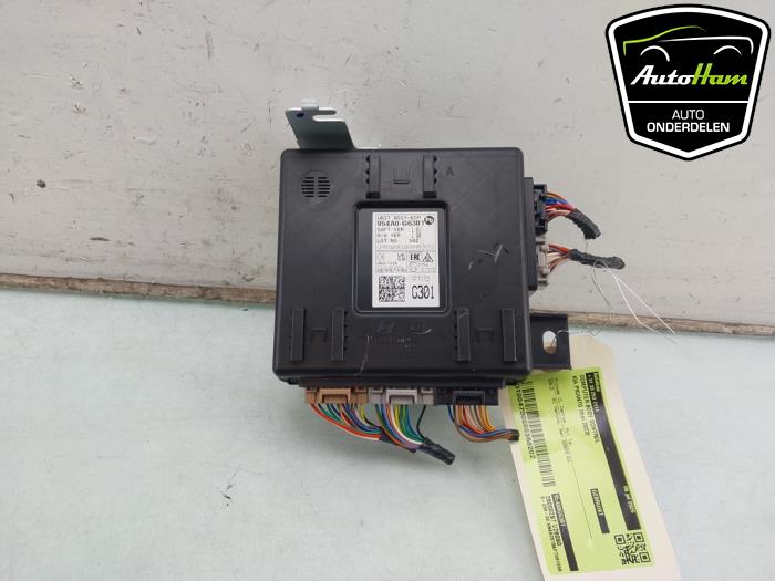 Used Body control computer Kia Picanto (JA) 1.0 DPI 12V Price € 50,00 Margin scheme offered by AutoHam