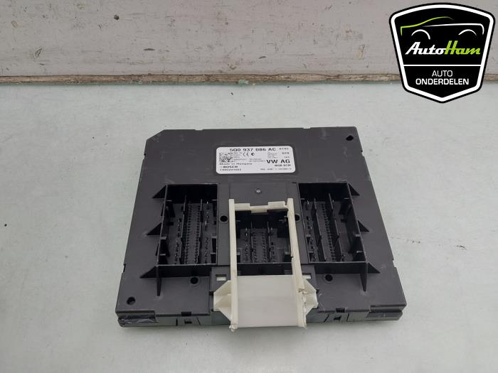 Used Body control computer Volkswagen Golf Sportsvan (AUVS) 1.4 TSI 16V Price € 75,00 Margin scheme offered by AutoHam