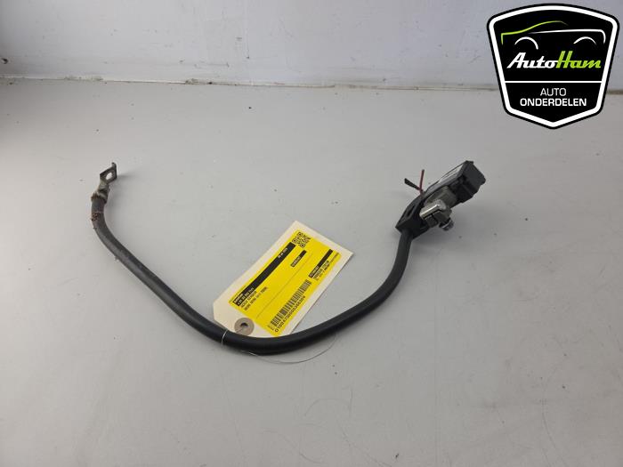 Begagnade Batterisensor Mini Mini (R56) 1.6 16V Cooper Pris € 25,00 Marginaltabell erbjuds av AutoHam