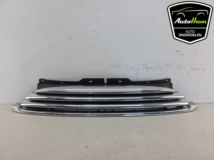 Begagnade Grill Mini Mini (R56) 1.6 16V Cooper Pris € 75,00 Marginaltabell erbjuds av AutoHam