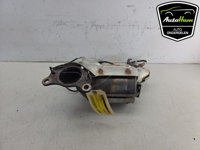 Gebrauchte Katalysator Renault Captur I (2R) 0.9 Energy TCE 12V Preis € 150,00 Margenregelung angeboten von AutoHam