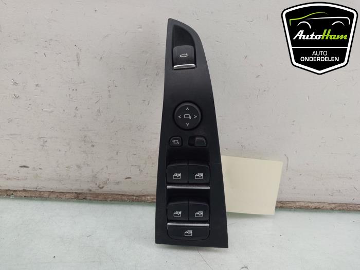 Usados Interruptor de ventanilla eléctrica BMW X5 (G05) xDrive50e 3.0 24V Precio € 40,00 Norma de margen ofrecido por AutoHam