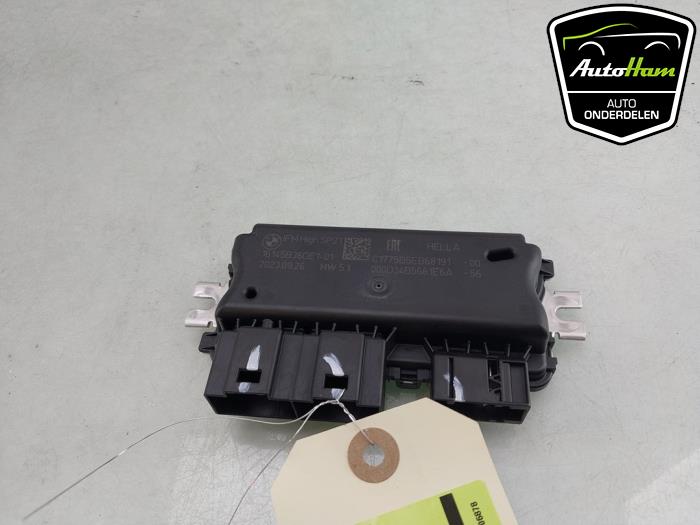Usagé Module pompe carburant BMW X5 (G05) xDrive50e 3.0 24V Prix € 95,00 Règlement à la marge proposé par AutoHam