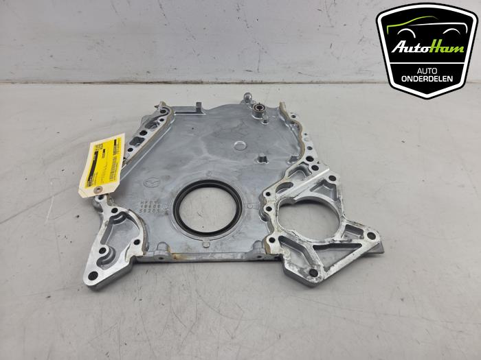 Usagé Couvercle de distribution Mazda 3 Sport (BP) 2.0 SkyActiv-X M Hybrid 16V Prix € 75,00 Règlement à la marge proposé par AutoHam