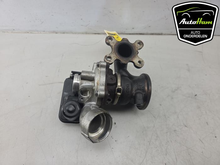 Używane Turbo Volkswagen Polo VI (AW1) 1.0 TSI 12V Cena € 150,00 Procedura marży oferowane przez AutoHam