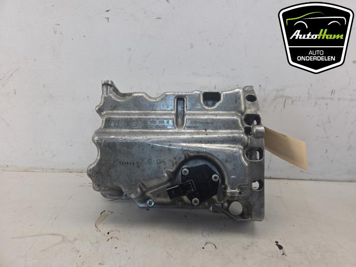 Gebrauchte Ölwanne Volkswagen Polo VI (AW1) 1.0 TSI 12V Preis € 50,00 Margenregelung angeboten von AutoHam