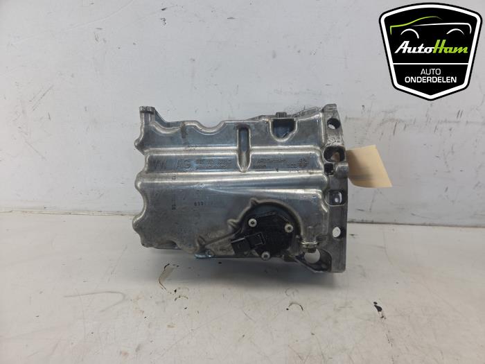 Gebrauchte Ölwanne Audi A3 Sportback (8VA/8VF) 1.0 TFSI 12V Preis € 50,00 Margenregelung angeboten von AutoHam