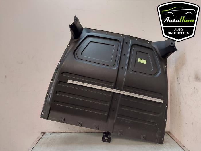 Używane Przegroda kabiny Mercedes Citan (420.6) eCitan Cena € 477,95 Z VAT oferowane przez AutoHam