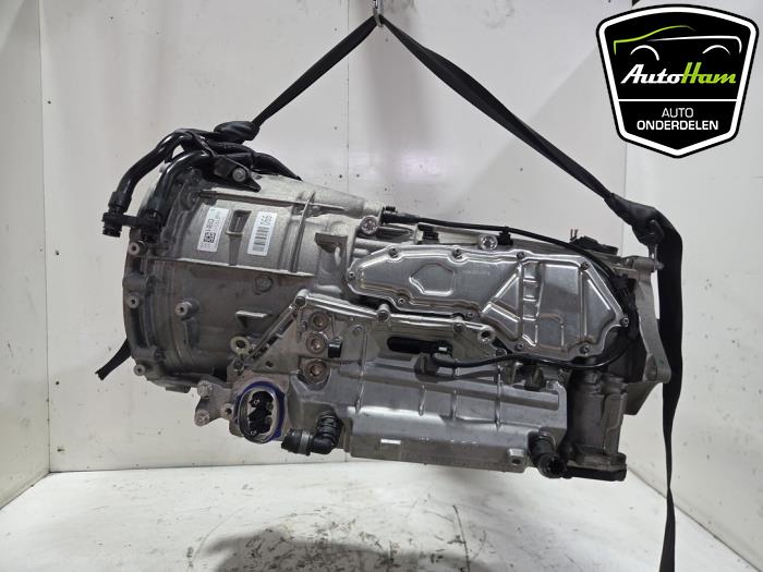 Usagé Boite de vitesses BMW X5 (G05) xDrive50e 3.0 24V Prix € 3.750,00 Règlement à la marge proposé par AutoHam