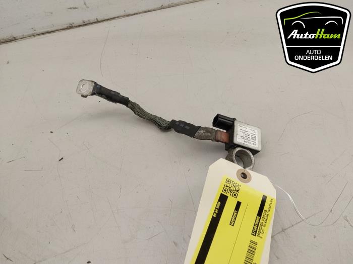 Begagnade Batterisensor Kia Rio III (UB) 1.2 CVVT 16V Pris € 50,00 Marginaltabell erbjuds av AutoHam