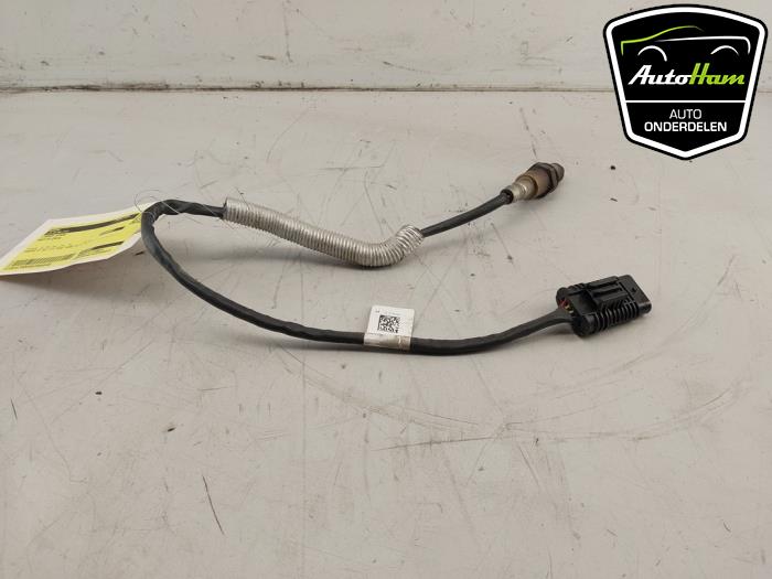 Lambda probe from a BMW X5 (G05) xDrive50e 3.0 24V 2024