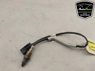 Lambda probe from a BMW X5 (G05) xDrive50e 3.0 24V 2024