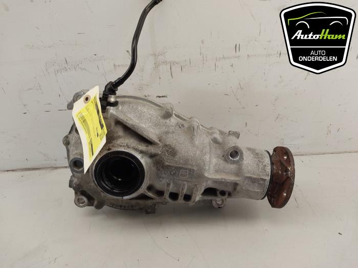Gebrauchte Differential vorne BMW X5 (G05) xDrive50e 3.0 24V Preis € 995,00 Margenregelung angeboten von AutoHam