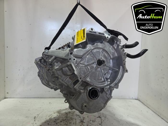 Getriebe Toyota Yaris Cross (PB1/PJ1), 2020 1.5 12V Hybrid 115, SUV, Elektrisch Benzin, 1.490cc, 85kW (116pk), FWD, M15AFXE, 2020-09, MXPJ10 (Gebraucht)